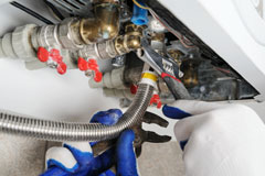 Webscott boiler repair companies