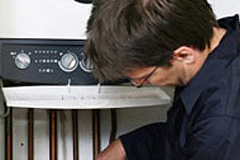boiler service Webscott