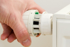 Webscott central heating repair costs