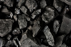 Webscott coal boiler costs