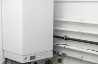 free Webscott condensing boiler quotes