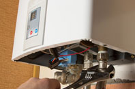free Webscott boiler install quotes